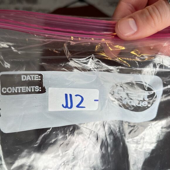 Anthropology Daily practice | women long sleeve orange dress open back - Picture 3 of 11